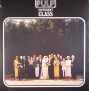 Different Class - Pulp
