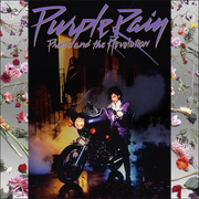 Purple Rain - Prince