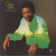 Smackwater Jack - Quincy Jones