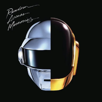 Random Access Memories- Daft Punk (10. Yıl Özel Edisyon)