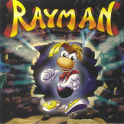 Rayman - Remi Gazel