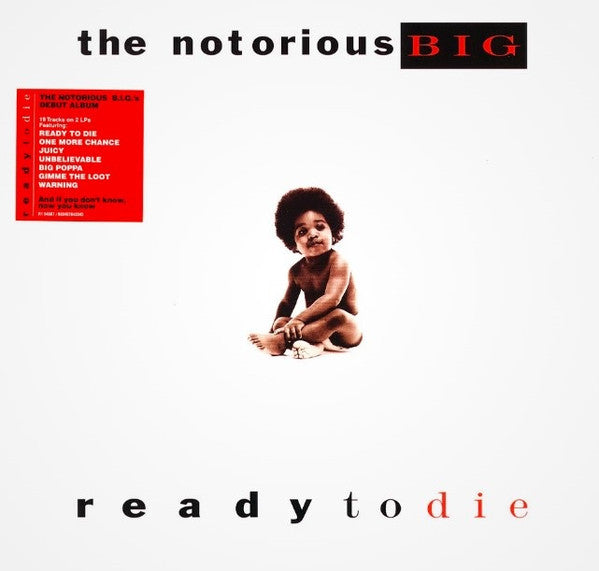 Ready To – Die The Notorious BIG (2.El)