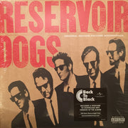 Various – Reservoir Dogs (Original Motion Picture Soundtrack) (2.El)