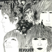 Revolver - The Beatles