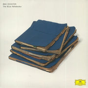 The Blue Notebooks: 15th Anniversary Edition (reissue) - Max Richter