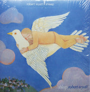 Shleep – Robert Wyatt) (2. El)