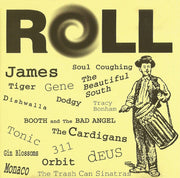 Roll – Various (2. El)