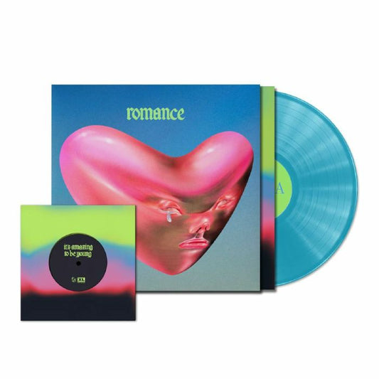 Romance - Fontaines D.C. (Bonus Edition)