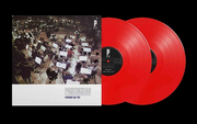 Roseland Nyc Live 25th Anniversary Edition Remastered 2023 Red Vinyl Edition- Portishead