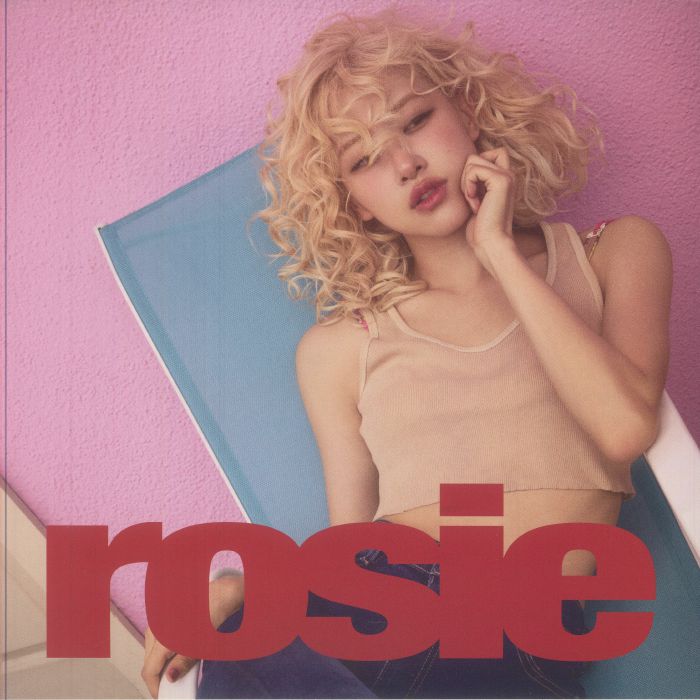Rosie (Vampirehollie Edition) - Rose