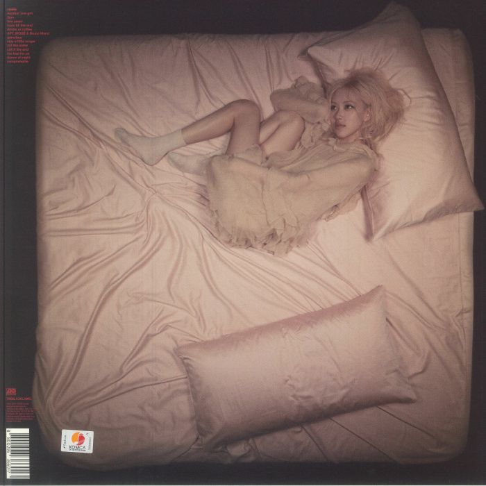Rosie (Vampirehollie Edition) - Rose