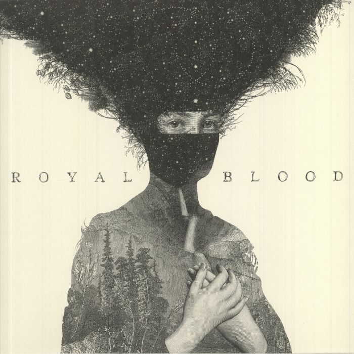 Royal Blood - Royal Blood