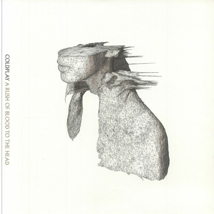 A Rush Of Blood To The Head - Coldplay