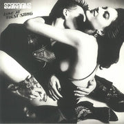 Love at First Sting - Scorpions