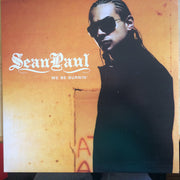 We Are Burnin'- Sean Paul (2. El) (EP)