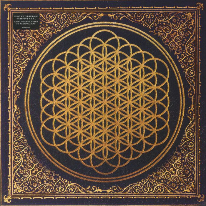 Sempiternal - Bring Me The Horizon