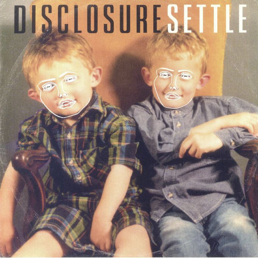 Settle (10th Year Anniversary Edition)- Disclosure