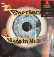 Made To Measure - Sherlock (2.El)