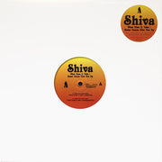 What Does It Take / Never Gonna Give You Up – Shiva (2.El) Vinyl