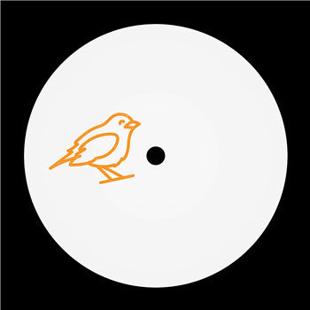 Pino / Adriano – Siffleur (2.El) Vinyl