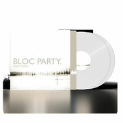 Silent Alarm (20th Anniversary Edition) - Bloc Party