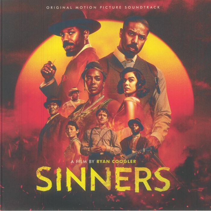 OST - Sinners