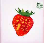 Sit Down For Dinner- Blonde Redhead