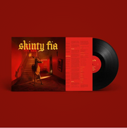 Skinty Fia Black Vinyl Edition- Fontaines D.C