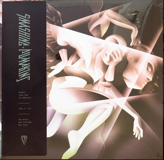 Shiny And Oh So Bright - Vol.1 / LP - No Past, No Future, No Sun - Smashing Pumpkins