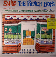 The Smile Sessions - The Beach Boys