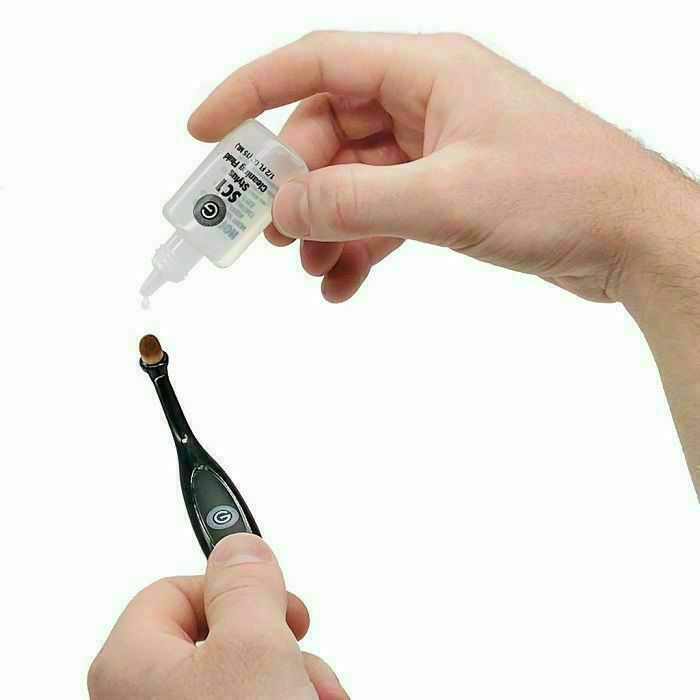 GrooveWasher Complete Vinyl &amp; Stylus Care Bundle