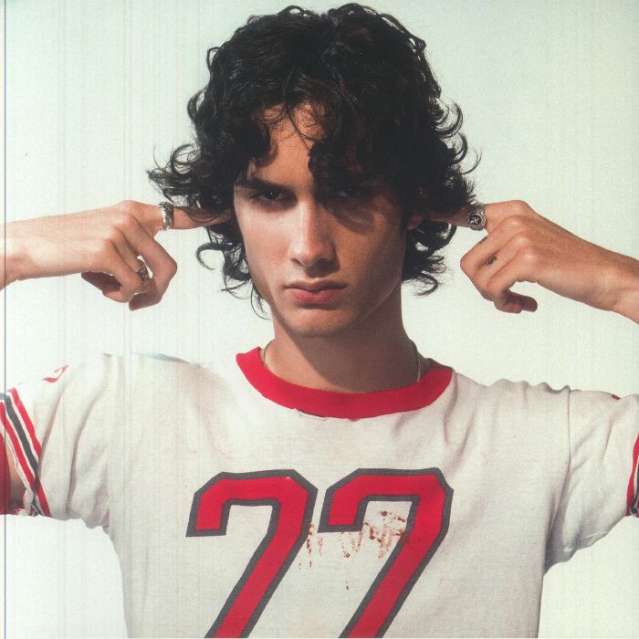 I Barely Know Her - SOMBR