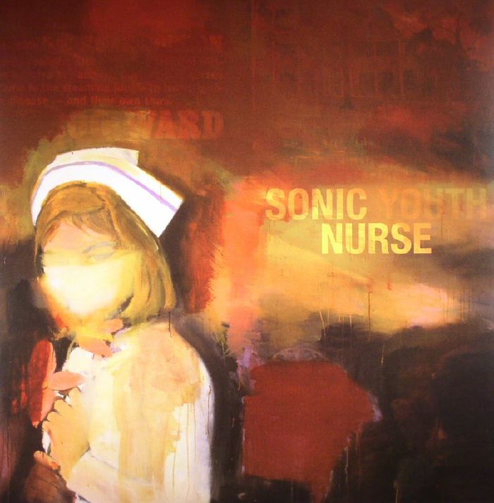 Sonic Nurse - Sonic Youth
