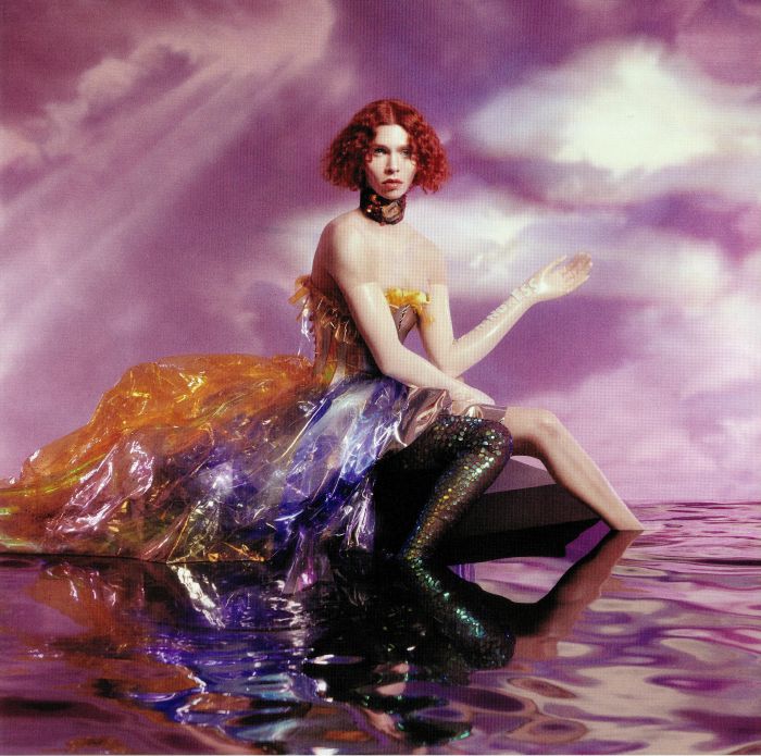 Oil Of Every Pearl's Un Insides - Sophie