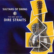 Sultans Of Swing (The Very Best Of Dire Straits) – Dire Straits (2. El)
