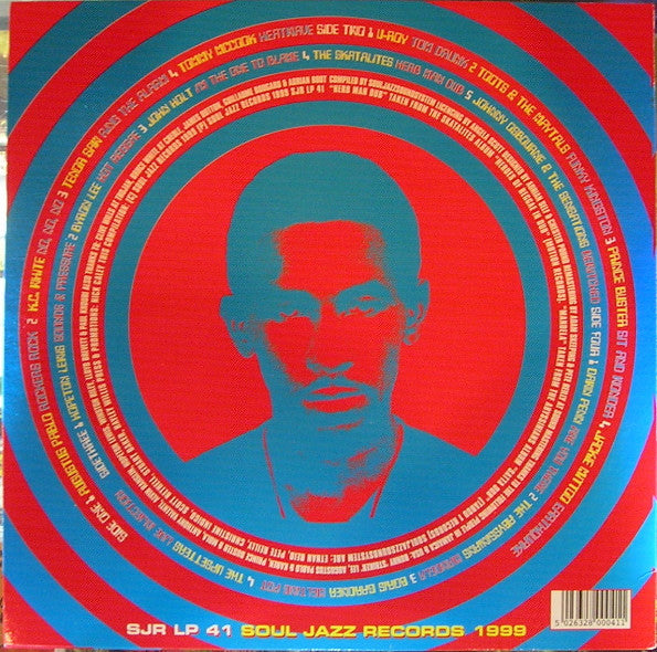 Various – 200% Dynamite! (2.El)