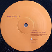 Overcome - Soul Capsule (2.El)