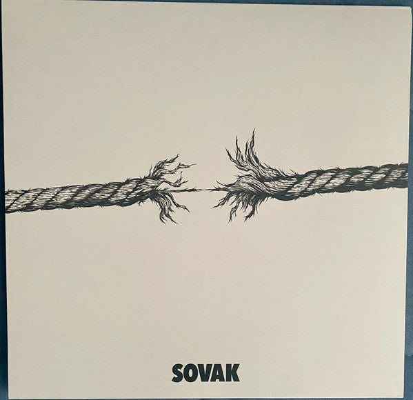 Sovak – Sovak (2.El)