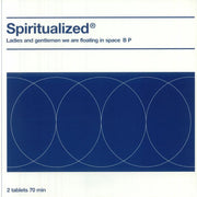Ladies & Gentlemen We Are Floating In Space (reissue) - Spiritualized