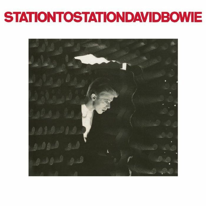 Station To Station (50th Anniversary Edition) (half speed remastered) - David Bowie