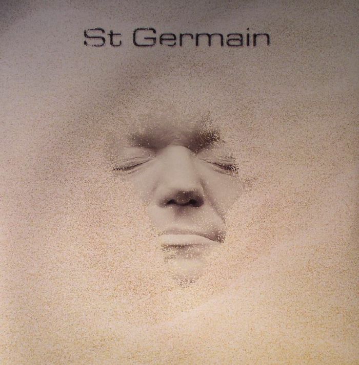 St Germain - St Germain