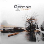 Tourist– St Germain (2.El)