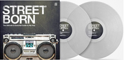 Street Born The Ultimate Guide To Hip Hop- V.A.
