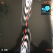First Impressions Of Earth - The Strokes