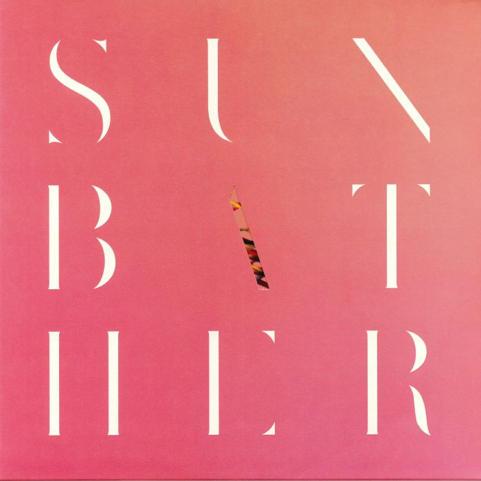 Sunbather - Deafheaven