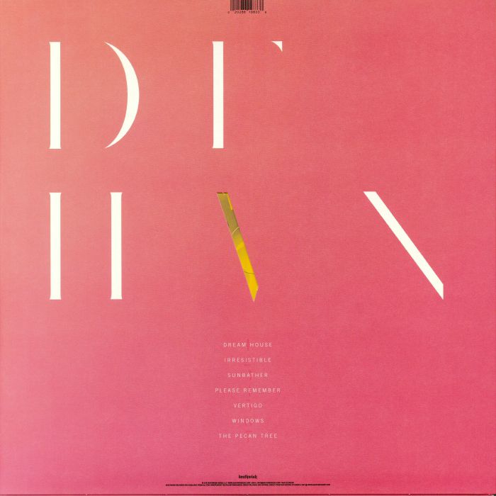 Sunbather - Deafheaven