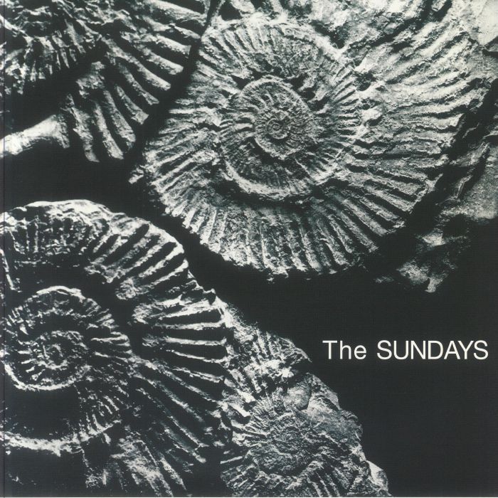 Reading Writing & Arithmetic (remastered) - The Sundays