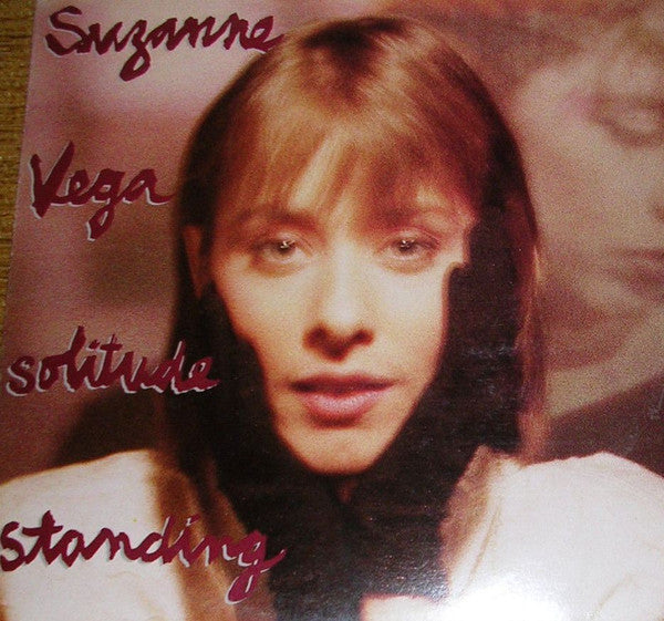 Solitude Standing – Suzanne Vega (2.El)