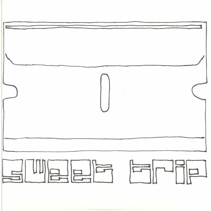 You Will Never Know Why (reissue) - Sweet Trip