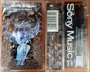 Synkronized - Jamiroquai (Kaset)